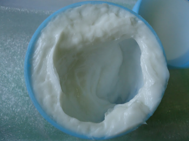 Vedic Line Soft Heel Cream Review