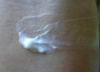 Vedic Line Soft Heel Cream Review