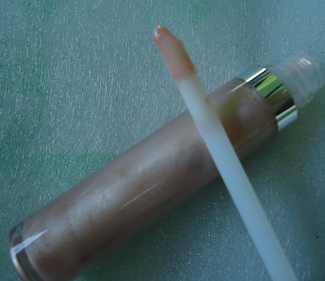 Faces Glam On Lip Gloss Cupcake Review, Swatches