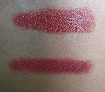 Inglot Matte AMC Lip Pencil 23 Dupe