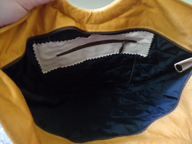 Batwara Bag from 48craft.com