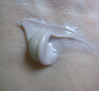 The Nature's Co Chocolate Mint Body Butter Review