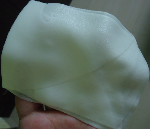 Neutrogena Fine Fairness Deep Whitening Mask Review