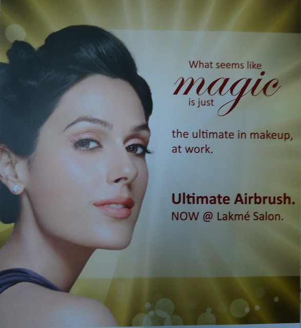 Lakmé Fashion Week Summer/Resort 2012 Bloggers' Meet