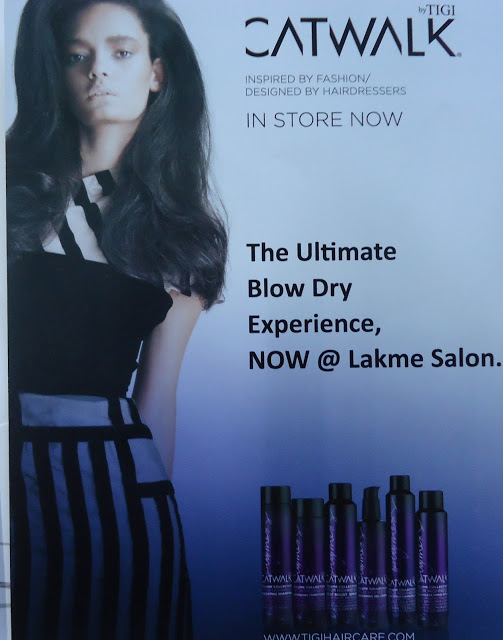 Lakmé Fashion Week Summer/Resort 2012 Bloggers' Meet