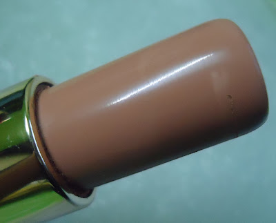 Lotus Herbals Natural Blend Swift Make-Up SPF15 Natural Beige Review, Swatches