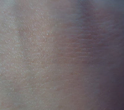 Lotus Herbals Natural Blend Swift Make-Up SPF15 Natural Beige Review, Swatches