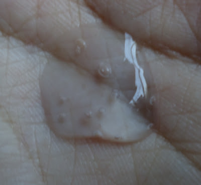 Yardley English Lavender Gentle Cleansing Face Wash Review