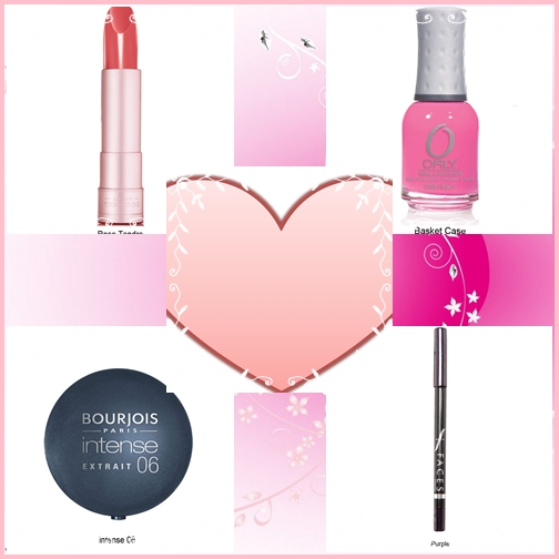 Valentine's Special International Giveaway