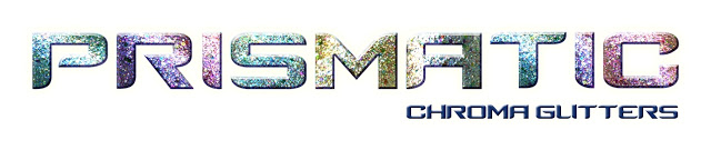 Prismatic Chroma Glitters by China Glaze