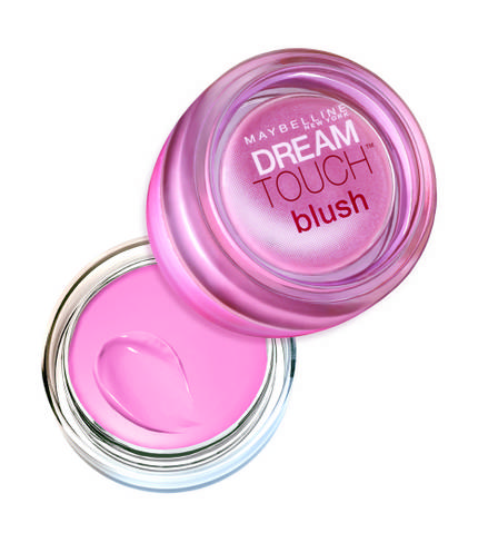 Introducing the New! Dream Range from Maybelline in India
