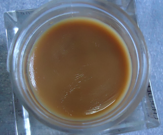 The Nature's Co. Chocolate Mint Lip Balm Review