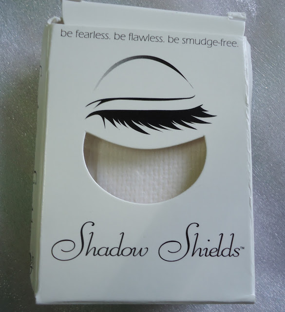 Shadow Shields Review and Giveaway 