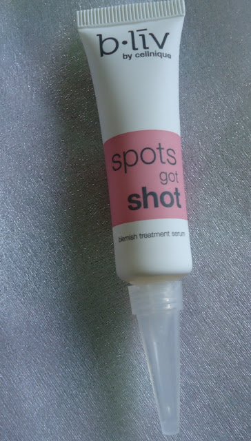 B. Liv Spots Got Shot Review