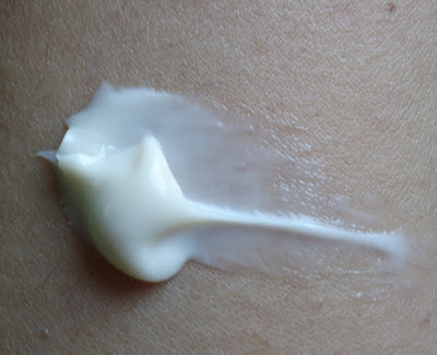 The Nature's Co Marshmallow Day Cream Review