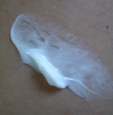 Joy Skin Fruits Fruit Moisturizing Anti Wrinkle Massage Cream Review