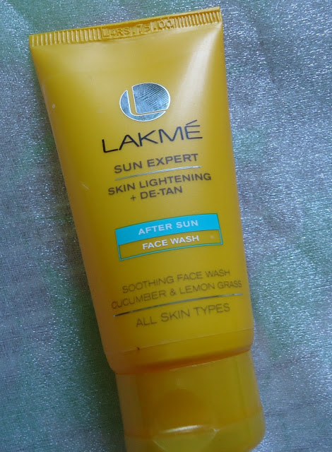 Lakme New Sun Expert Range Review, Photos