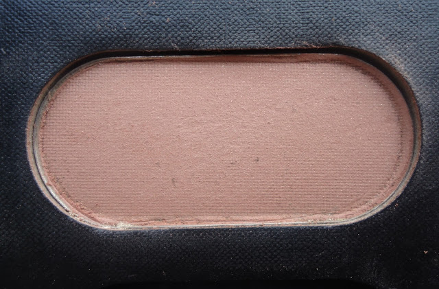 Living Nature Blush Cool Winter Review, Swatches