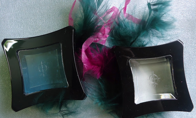 Illamasqua Eye Shadows Burst, Sex Review, Swatches