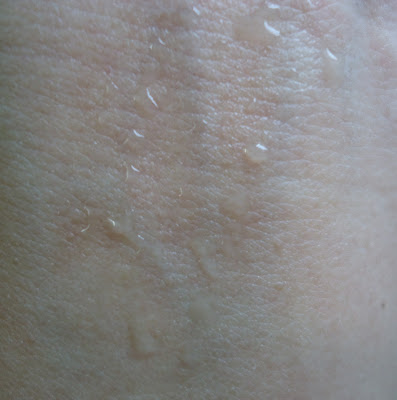 Raw Gaia MSM Beauty Spray Review