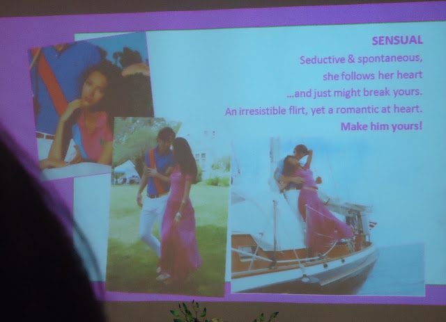 Ralph Lauren Launches the Big Pony Fragrance Collection for Women