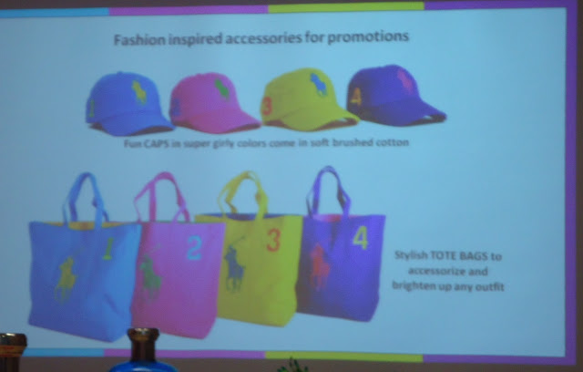 Ralph Lauren Launches the Big Pony Fragrance Collection for Women