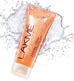 Lakme Honey Glow Hydrating Face Wash Review