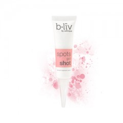 B. Liv Spots Got Shot Review