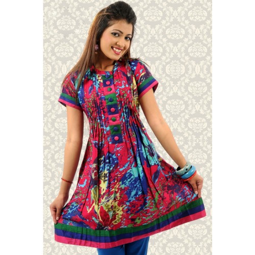 Get Rs. 400/- off on Kurtis at MeraCart.com