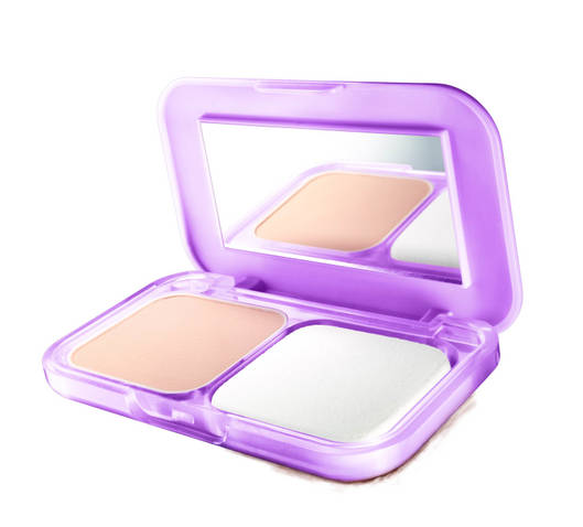 Maybelline Clear Glow Fairness Compact Powder