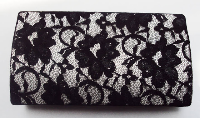 Fab to Fabulous Mom: Colorbar Cosmetics