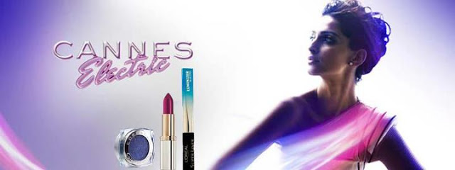 L’Oreal Paris presents L’Or Electric - Cannes International Film Festival 2012