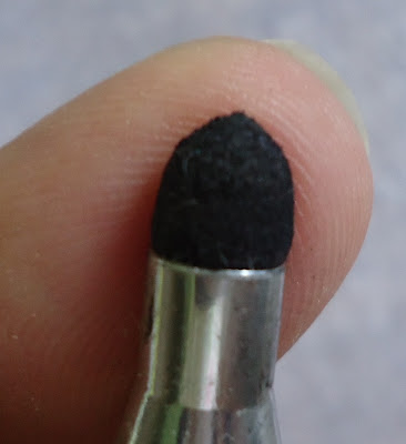 Vega Eye Smudger EV 22 Review