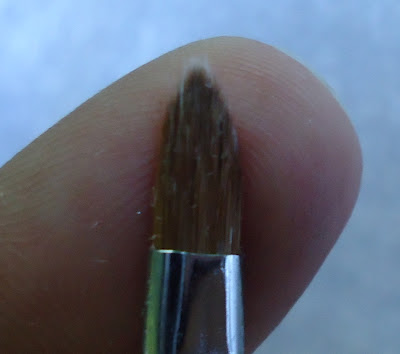 Vega Reversible Lip Filler PV 23 Review