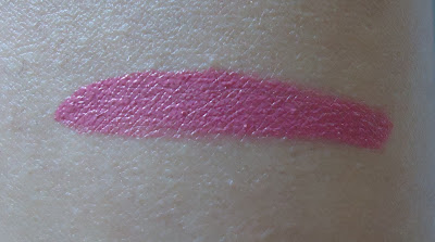 Inglot Freedom System Round Lipstick 51 Review,Swatches