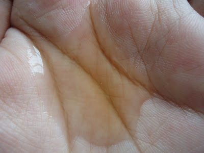 b.liv Drench Me Moisturizing Cleanser Review