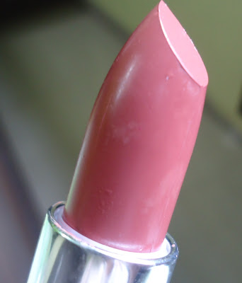 Colorbar Velvet Matte Lipstick 58BR Bare- MLBB ?