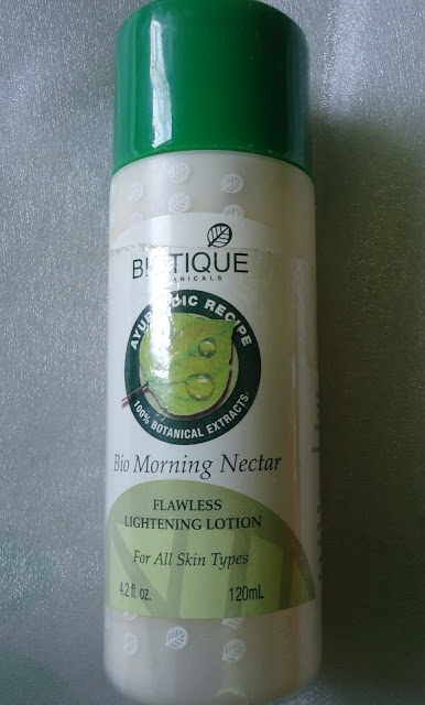 Biotique Morning Nectar