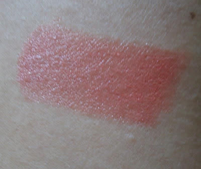 Revlon Colorburst Lipstick Peach