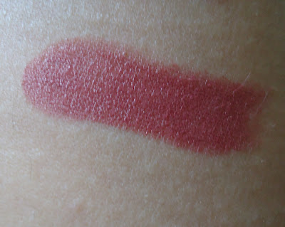 Colorbar Velvet Matte Lipstick Naked Pink