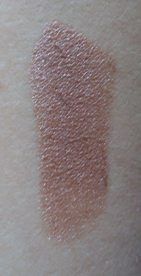 Maybelline Moisture Extreme Silver Sand