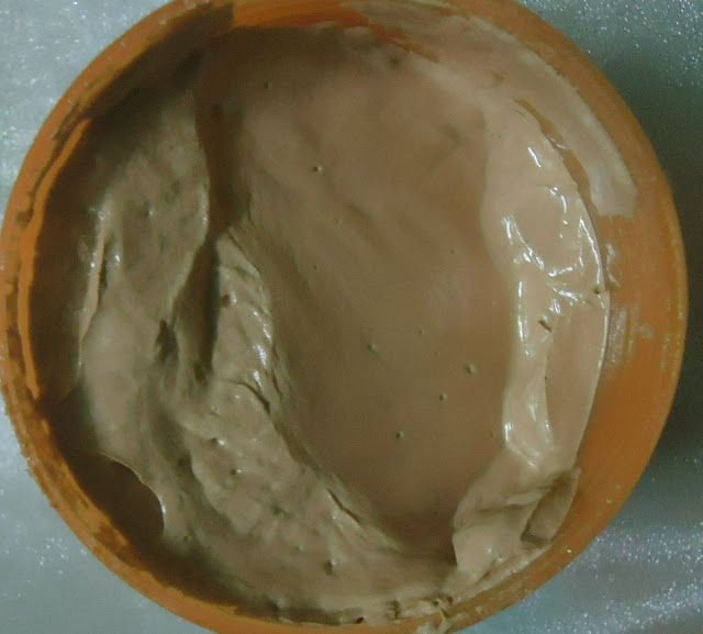 Vedic Line Papaya Scrub And Papaya Face Pack Review