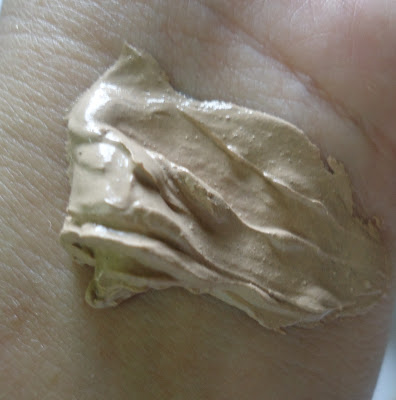 Just Herbs Sanface Skin Tightening Sandal Glow Pack Review