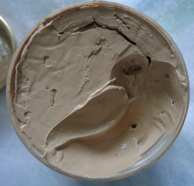 Just Herbs Sanface Skin Tightening Sandal Glow Pack Review