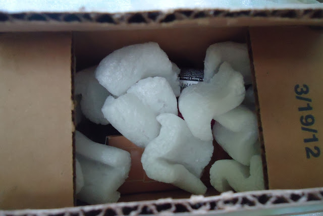 My Experience with b2nshop.com (BlancIINoir)