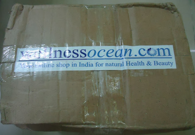 My Experience with WellnessOcean.com