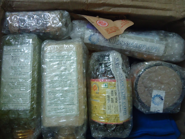 My Experience with WellnessOcean.com