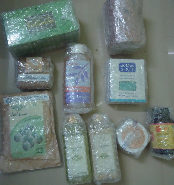 My Experience with WellnessOcean.com