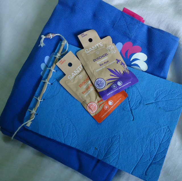 My Experience with WellnessOcean.com