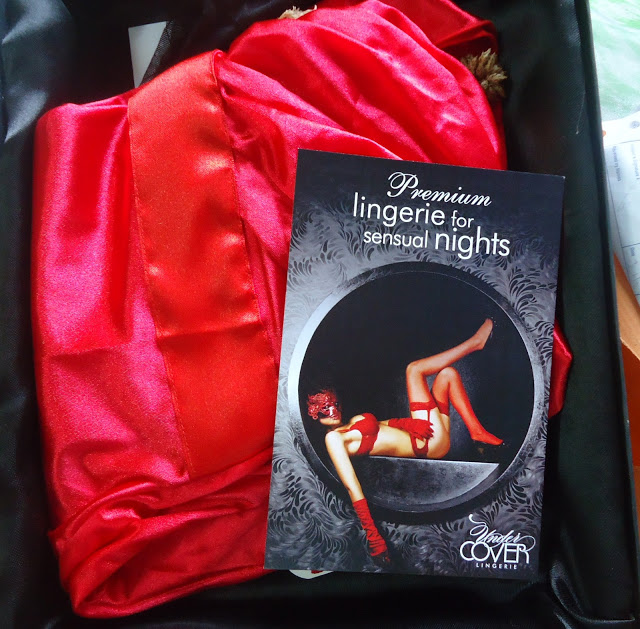 My Experience with Buyundercover.com